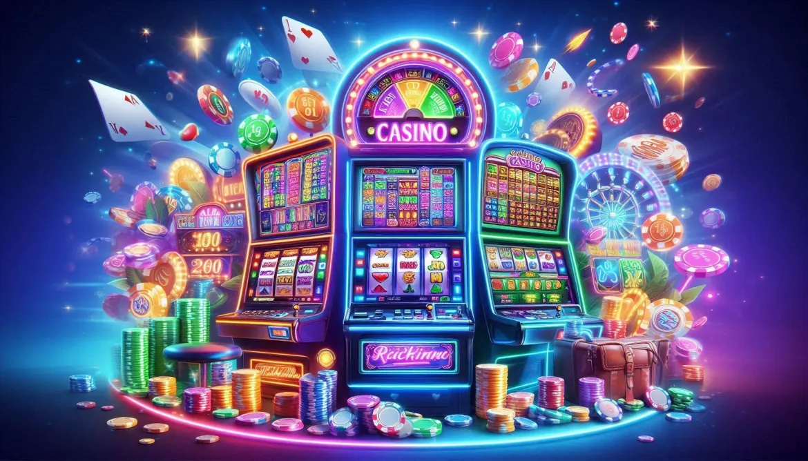 Casiplay Casino